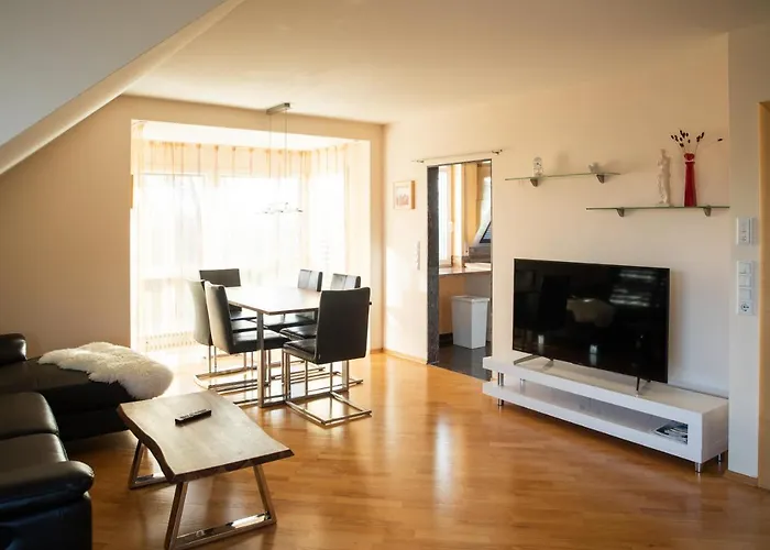 Ferienwohnung Ella