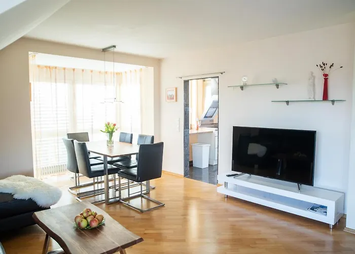 Ferienwohnung Ella