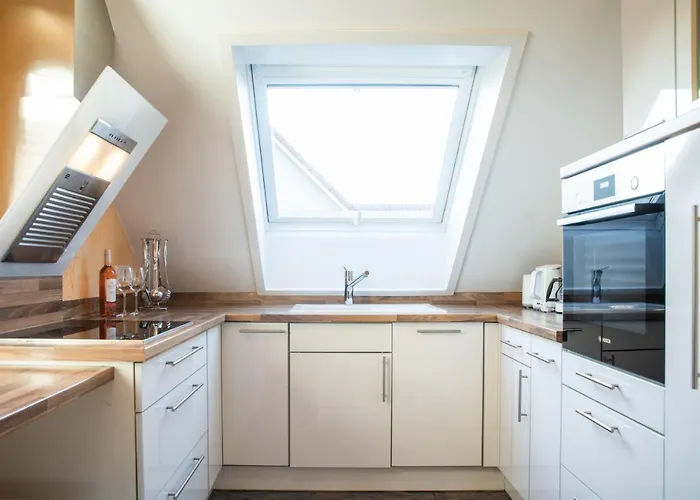 Ferienwohnung Ella