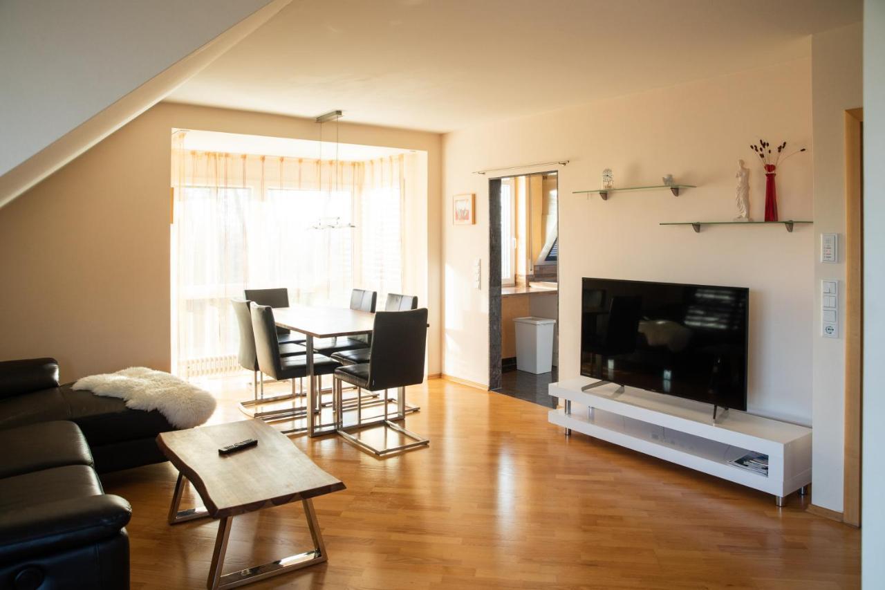 Ella Apartment
