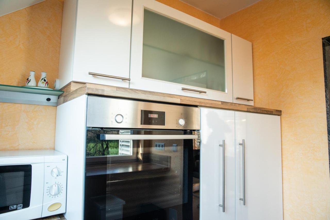 Apartment Ella Meckenbeuren