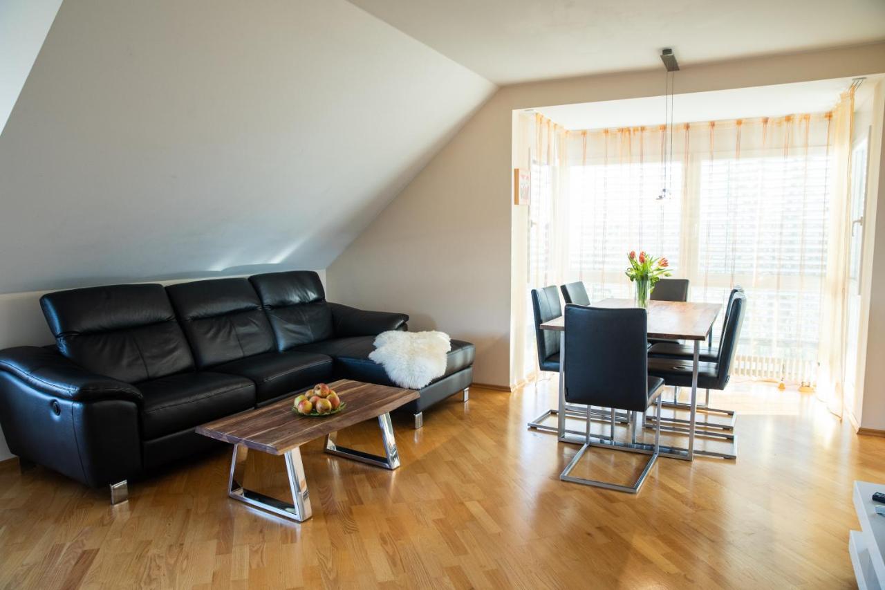 Ella Apartment