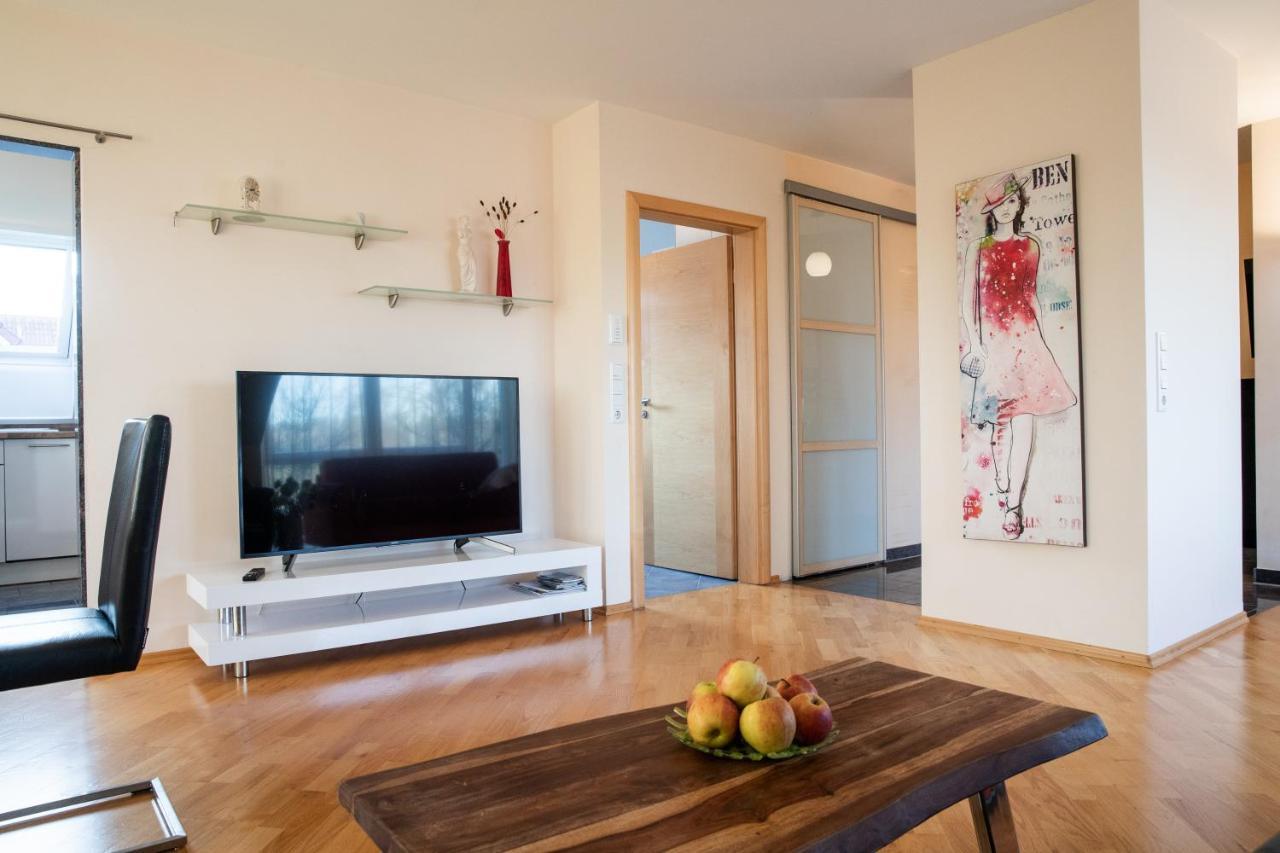 Ella Apartment